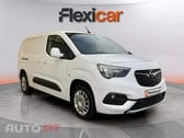 Opel Combo 1.5 CDTi