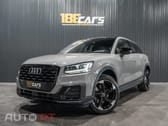 Audi Q2 30 TFSI Sport S tronic