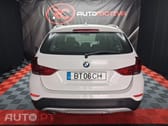 BMW X1 18 d sDrive Auto