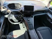 Peugeot Rifter 1.5 BlueHDi Long GT Line EAT8