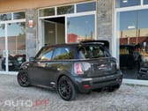 MINI Cooper John Cooper Works