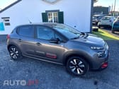 Citroen C3 1.2 PureTech C-Series