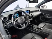 Mercedes-Benz A 250 e Style Plus