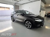 Nissan Qashqai 1.3 DIG-T Tekna+ TT