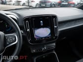 Volvo XC40 Recharge Plus