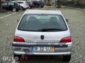 Peugeot 106 1.1 Green