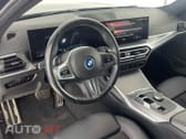 BMW 320 e Pack Desportivo M Auto