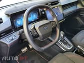 Ford Puma 1.0 EcoBoost mHEV ST-Line Aut.