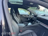 Porsche Panamera 4 E-Hybrid