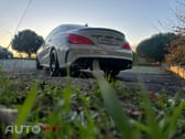 Mercedes-Benz CLA 180 CDi AMG Line Aut.