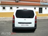 Citroen Berlingo 1.6 BlueHDI A/C Fibrada 100cv 3 Lug