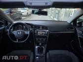Volkswagen Golf Variant 1.6 TDi Best Edition Bluetooth