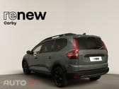 Dacia Jogger 1.0 ECO-G Extreme+ Up&Go 7L Bi-Fuel
