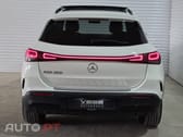 Mercedes-Benz EQA 250 AMG Line