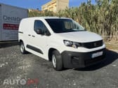 Peugeot Partner  1.6 BlueHdi 3 Lug L1H1