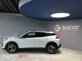 Peugeot 2008 1.2 Hybrid Allure e-DCS6