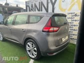 Renault Grand Scénic 1.5 dCi Dynamique S SS