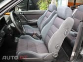 Rover 214 Cabriolet