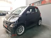 Smart ForTwo 1.0 mhd Passion 71