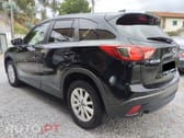 Mazda CX-5 2.2 D Evolve HS Navi