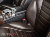 Mercedes-Benz GLC 250 d AMG Line 4-Matic