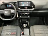 Citroen e-C4 50 kWh Plus