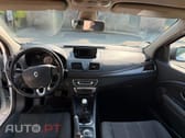 Renault Mégane 1.5 dCi Confort SS