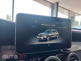 Mercedes-Benz GLC 350 e AMG Line 4-Matic