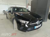 Mercedes-Benz A 250 e Style Plus