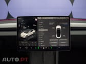Tesla Model 3 Tração Traseira Premium
