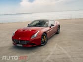 Ferrari California T