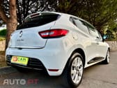 Renault Clio 1.5 dCi Limited