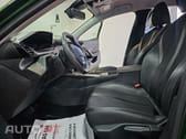 Peugeot 308 1.2 PureTech Allure EAT8