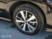 Nissan Leaf Acenta 40kWh