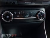 Ford Fiesta Ecoboost