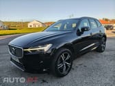 Volvo XC60 2.0 D4 R-Design Geartronic