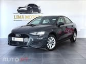 Audi A3 30 TFSI Advanced
