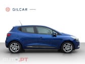 Renault Clio 0.9 TCe Zen