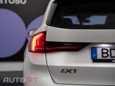 BMW iX1 xDrive30