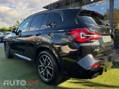 BMW X3 18 d sDrive Pack M Auto