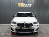 BMW X2 18 i sDrive Auto Pack M