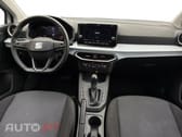Seat Ibiza 1.0 TSI Copa DSG
