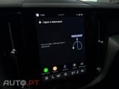 Volvo XC60 2.0 T6 PHEV Black Edition AWD
