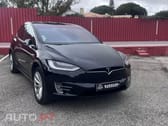 Tesla Model X 75D