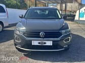 Volkswagen T-Roc 1.0 TSI Style