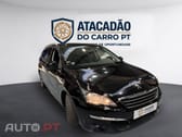 Peugeot 308 SW 1.2 PureTech Style