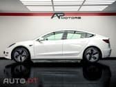 Tesla Model 3 Standard RWD Plus