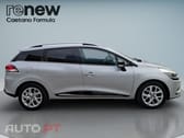 Renault Clio 0.9 TCe 90 Limited