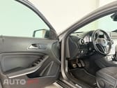 Mercedes-Benz A 180 CDi BE Urban