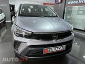 Opel Crossland X 1.2 Business Edition